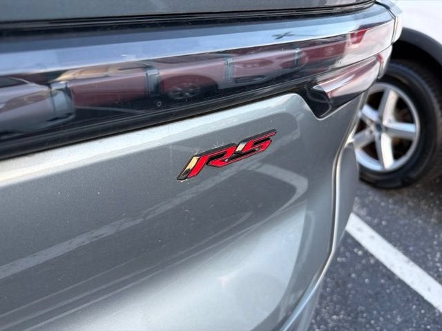2024 Chevrolet Equinox EV 2RS