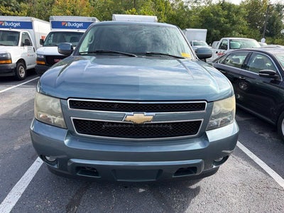 2008 Chevrolet Suburban LT w/1LT
