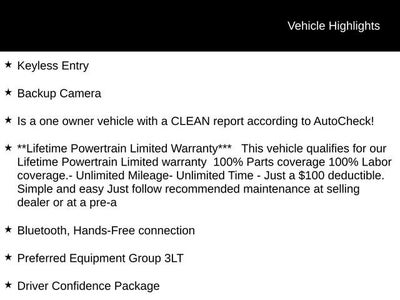 2024 Chevrolet Blazer 3LT