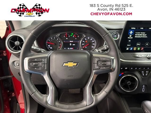 2024 Chevrolet Blazer 3LT