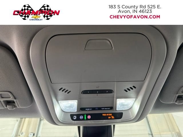 2024 Chevrolet Blazer 3LT