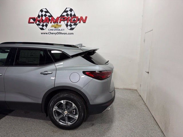2026 Chevrolet Blazer 3LT