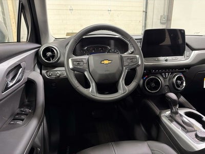 2026 Chevrolet Blazer 3LT