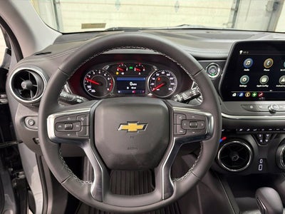 2026 Chevrolet Blazer 3LT