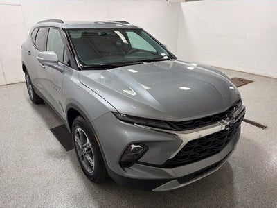 2026 Chevrolet Blazer 3LT