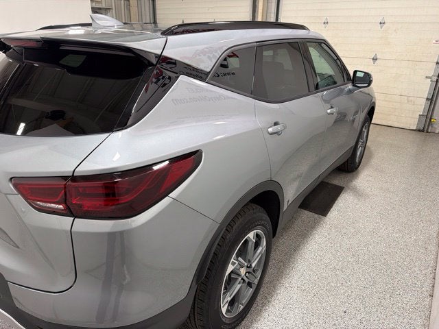 2026 Chevrolet Blazer 3LT