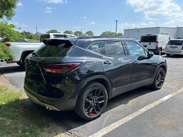 2023 Chevrolet Blazer 3LT
