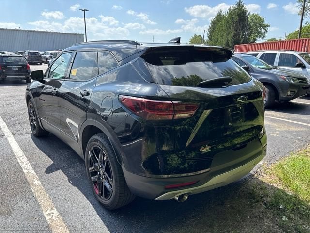 2023 Chevrolet Blazer 3LT