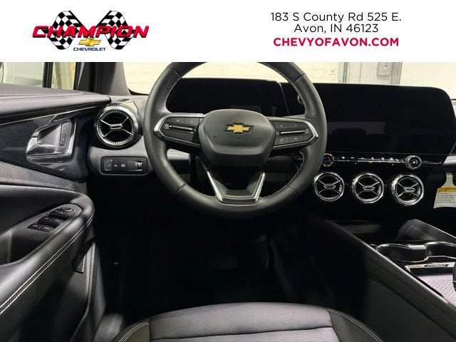 2024 Chevrolet Blazer EV LT