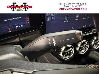 2024 Chevrolet Blazer EV LT