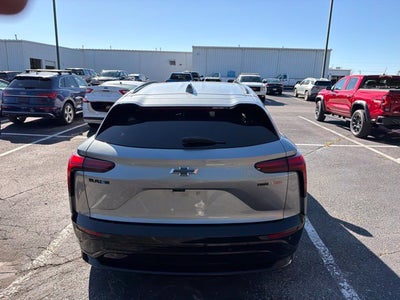 2024 Chevrolet Blazer EV RS