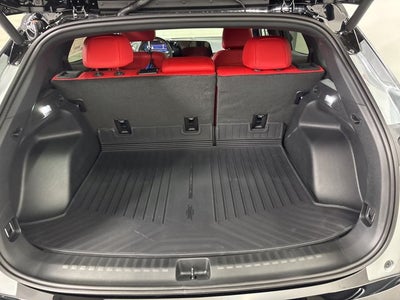 2026 Chevrolet Blazer EV SS