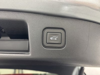 2026 Chevrolet Blazer EV SS