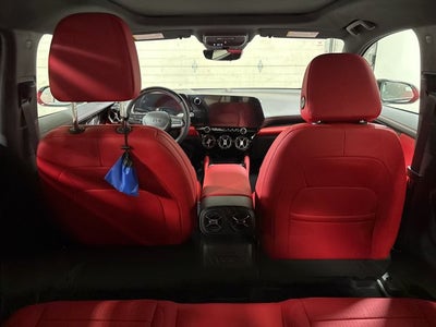 2026 Chevrolet Blazer EV SS