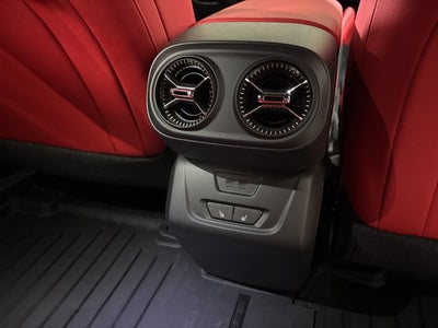 2026 Chevrolet Blazer EV SS