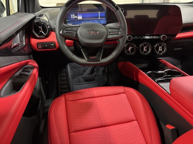 2026 Chevrolet Blazer EV SS