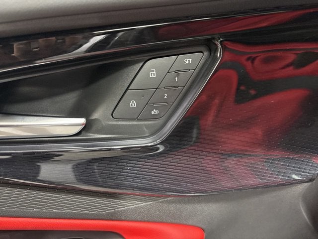2026 Chevrolet Blazer EV SS