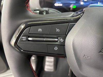 2026 Chevrolet Blazer EV SS