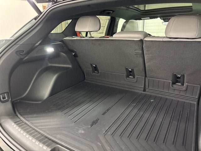 2026 Chevrolet Blazer EV SS