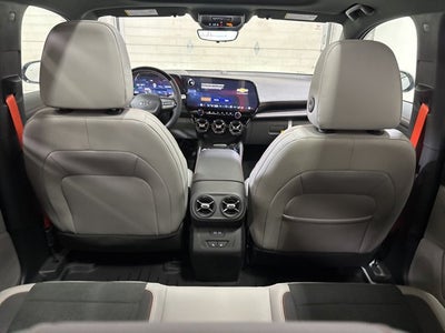 2026 Chevrolet Blazer EV SS