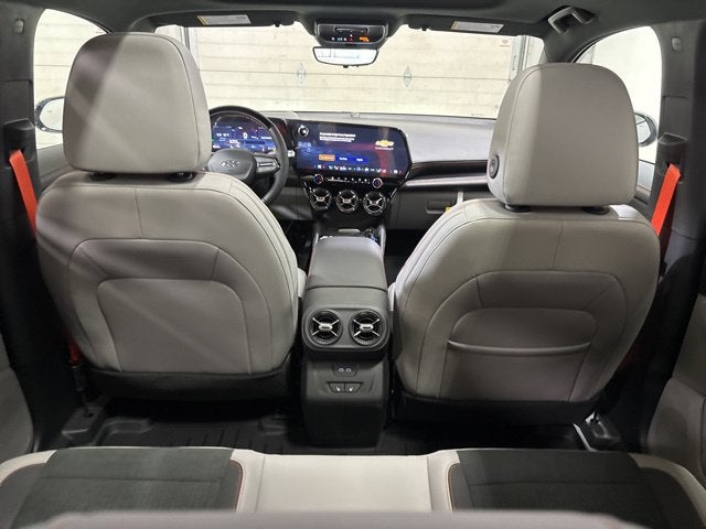 2026 Chevrolet Blazer EV SS