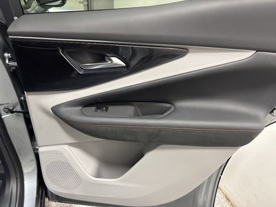 2026 Chevrolet Blazer EV SS
