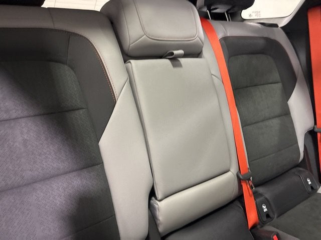 2026 Chevrolet Blazer EV SS
