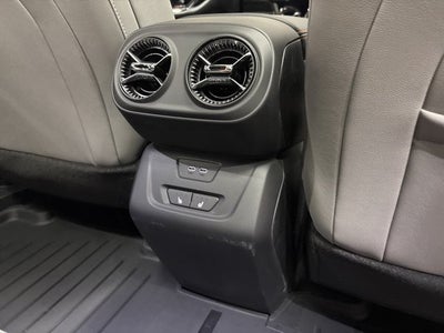 2026 Chevrolet Blazer EV SS