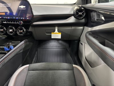 2026 Chevrolet Blazer EV SS