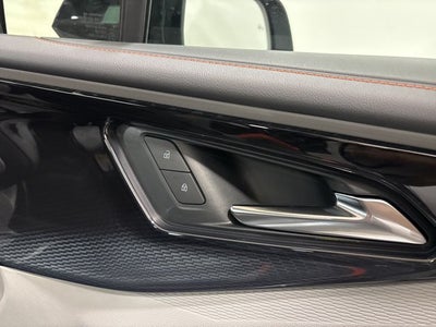 2026 Chevrolet Blazer EV SS