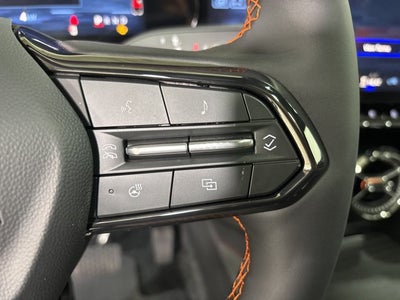 2026 Chevrolet Blazer EV SS