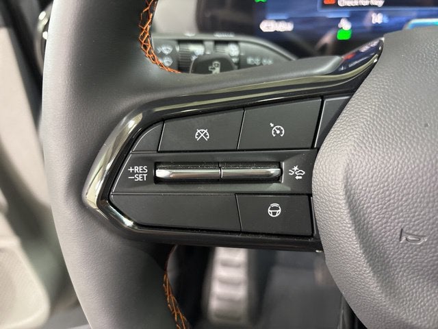 2026 Chevrolet Blazer EV SS