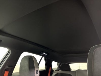 2026 Chevrolet Blazer EV SS