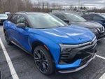 2025 Chevrolet Blazer EV SS
