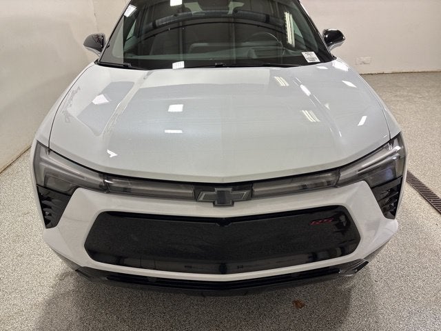 2026 Chevrolet Blazer EV RS