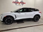 2026 Chevrolet Blazer EV RS