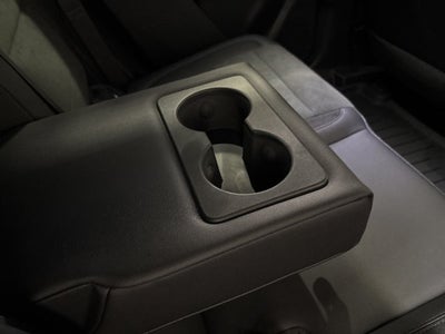 2026 Chevrolet Blazer EV RS