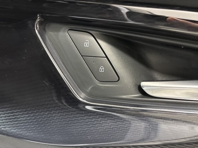 2026 Chevrolet Blazer EV RS