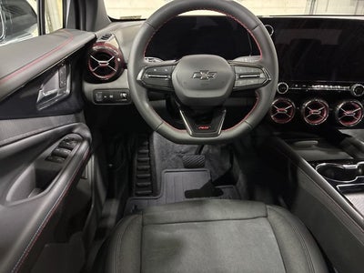 2026 Chevrolet Blazer EV RS