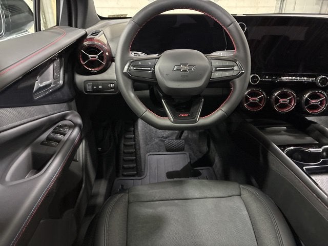 2026 Chevrolet Blazer EV RS