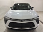 2026 Chevrolet Blazer EV RS