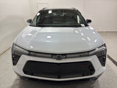 2026 Chevrolet Blazer EV RS