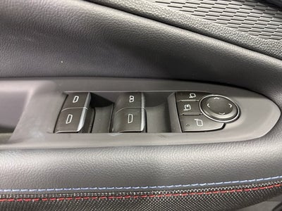 2026 Chevrolet Blazer EV RS