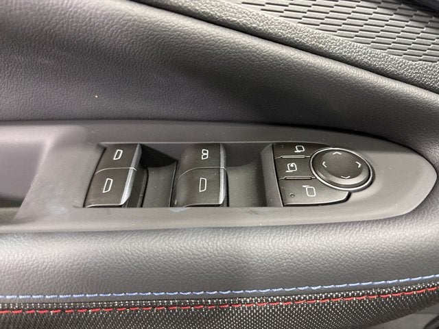 2026 Chevrolet Blazer EV RS