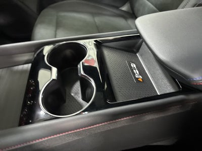 2026 Chevrolet Blazer EV RS