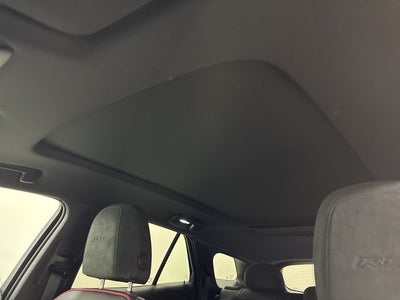 2026 Chevrolet Blazer EV RS