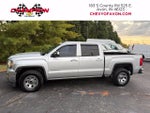 2017 GMC Sierra 1500 BASE