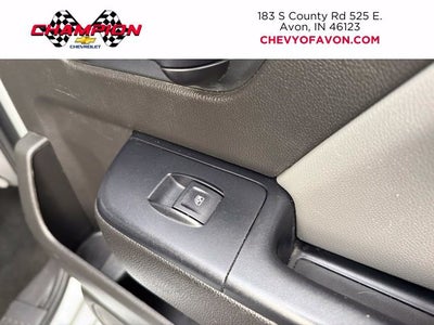 2017 GMC Sierra 1500 BASE