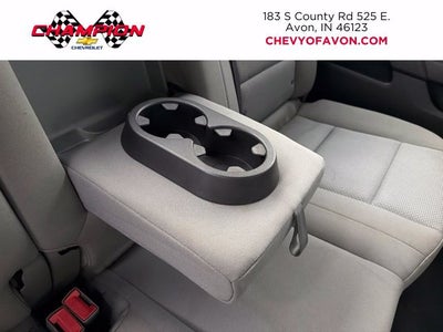 2017 GMC Sierra 1500 BASE