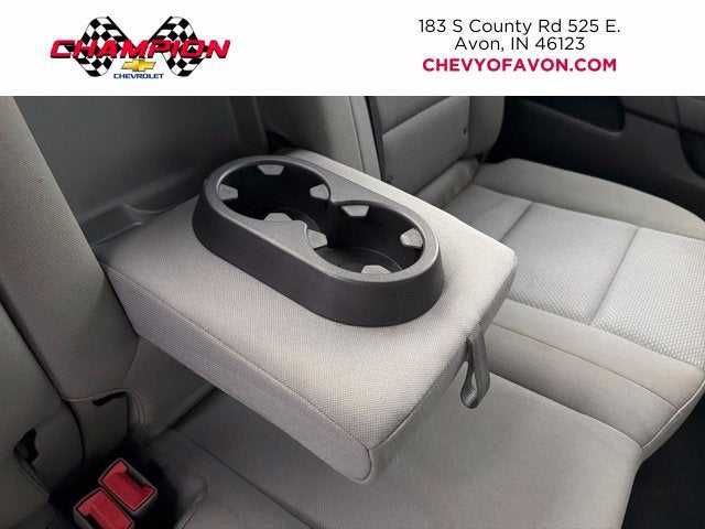 2017 GMC Sierra 1500 BASE